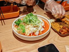 -谷丽麦馕新疆菜·清真(步步高梅溪新天地店)