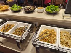 -素满香·Vegan食养自助(天一广场店)