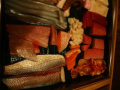 -鲤·鮨KOISUSHI
