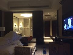 君来洲际酒店-无锡君来洲际酒店