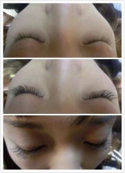 睫作-光SPA科技美肤