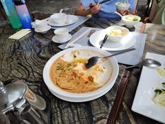 -金海湾嘉华度假酒店·海天阁中餐厅