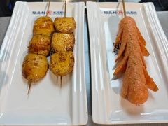 -张一锅筋头巴脑(白塔堡店)