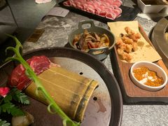 高钙小肥羊-麻路成都火锅(柏威年店)