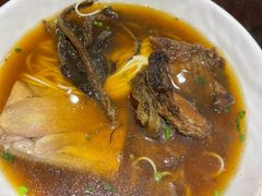 -德兴馆(广东路总店)
