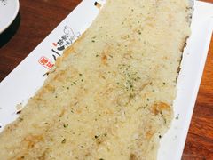 烤茄子-福苗小骆驼烧烤(太奥广场店)