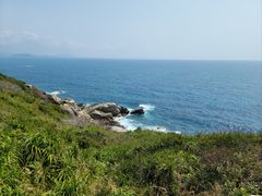 -三亚蜈支洲岛旅游区