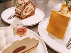 -SMAKA(复兴soho店)