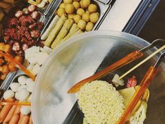 -唐记麻辣拌麻辣烫(景田东路店)