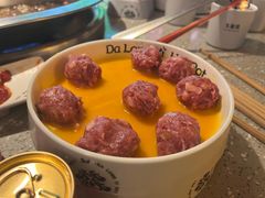 -大龙燚火锅(太古里店)