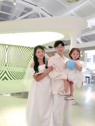 点击看大图 -马克叔叔的照相馆(东门店)