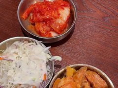 -双门洞·森系料理(体育西店)