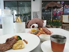 -天空花园餐吧·生日·团建(南山店)