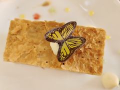 -漢咖啡·全服务式自助晚餐(武汉洲际酒店)