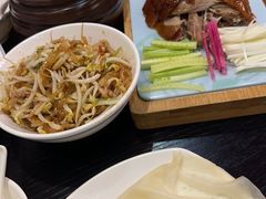 -满园烤鸭·春饼(沈北万达店)