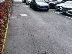 -杭州中升之星奔驰4S店(滨江店)