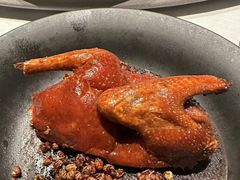 -许家菜(望江店)