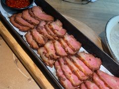 -蜜桃餐厅·伴山(湖滨商业街店)