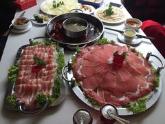 -老码头火锅(骡马市店)