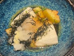 -玄白·炭烤活鳗(上海首店)