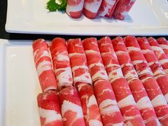 -鼓楼东街老火锅(鼓楼店)