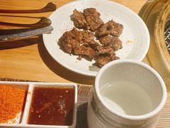 -江户烧肉(高德店)