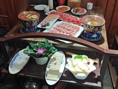 -和院老火锅铜锅烧烤海鲜(朱雀大街店)