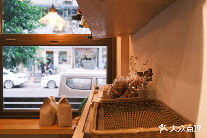 RAN BAKERY图片