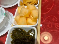 -冯烫烫跷脚牛肉·川菜小馆(武胜西街店)