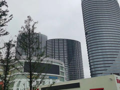 -西海岸生态观光园
