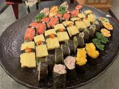 -万德诺富特酒店·自助餐厅(万德大厦店)