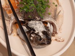 -年辉渔村·非遗传承餐厅(新丰江店)