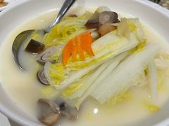 -万龙洲海鲜(南新仓店)