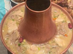 -拾柴熏酱-鲜虾水饺(群力店)