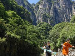 -云台山风景名胜区