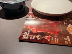 -额娘·现烙春饼烤鸭(太原总店)