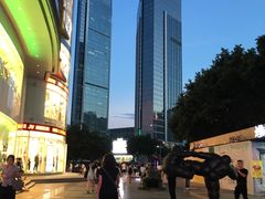 -VT101维多利广场