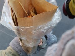 -田甜香酥鸡(中市口店)