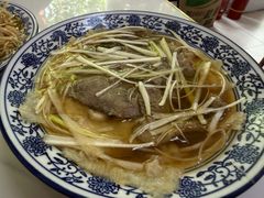 -白家平赫园罩饼(文昌大街店)