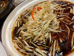 -佰家小厨·南京菜(夫子庙店)