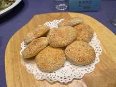 -科力淮扬村(广安门店)