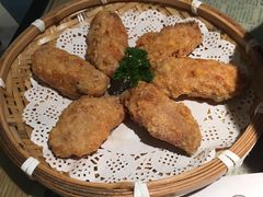 -粤港湾砂锅粥·宵夜(宝龙店)