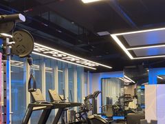 -NRG健身私教CLUB(打浦桥店)