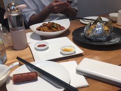 -朵朵开素食餐厅(后宰门街店)