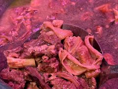 -阿娟牛肉丸·手打牛肉丸·现做现卖