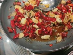 -湖南人家·家传湖南菜(水围店)