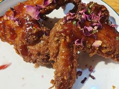 -勺子米线·云南传统小吃市集(四方街店)