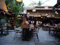 -Naughty Nuri’s Phuket