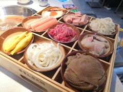 -芈重山老火锅(广州首店)