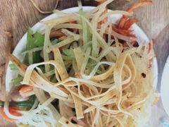 -春明狗肉馆(经开一区店)